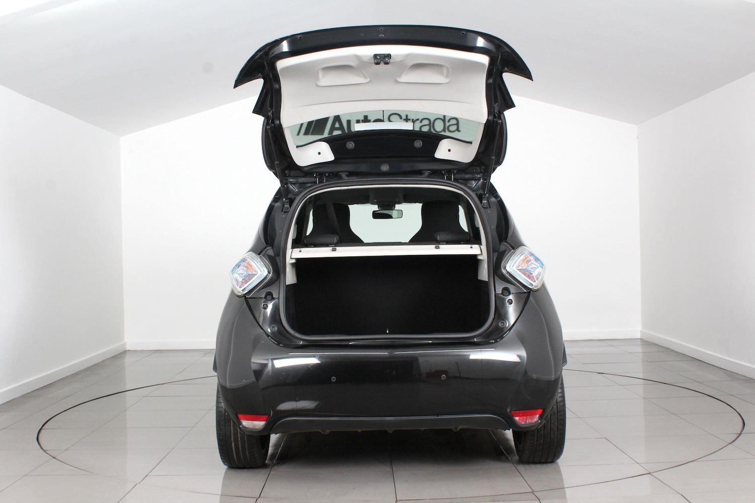 Used Renault Zoe for sale - 77359317: Photo 21