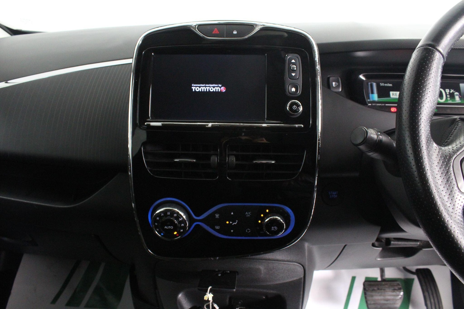 Used Renault Zoe for sale - 77359317: Photo 36