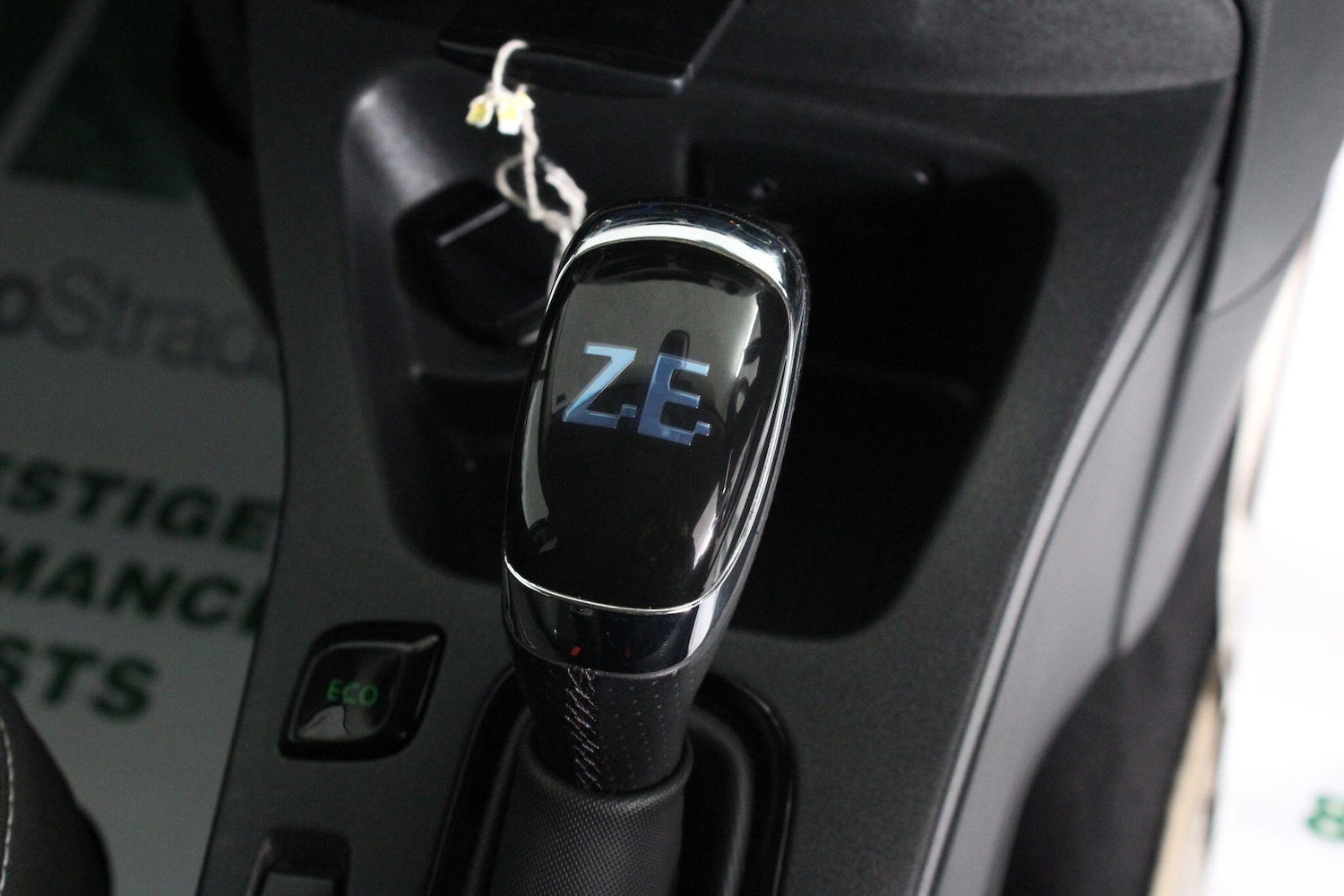 Used Renault Zoe for sale - 77359317: Photo 37