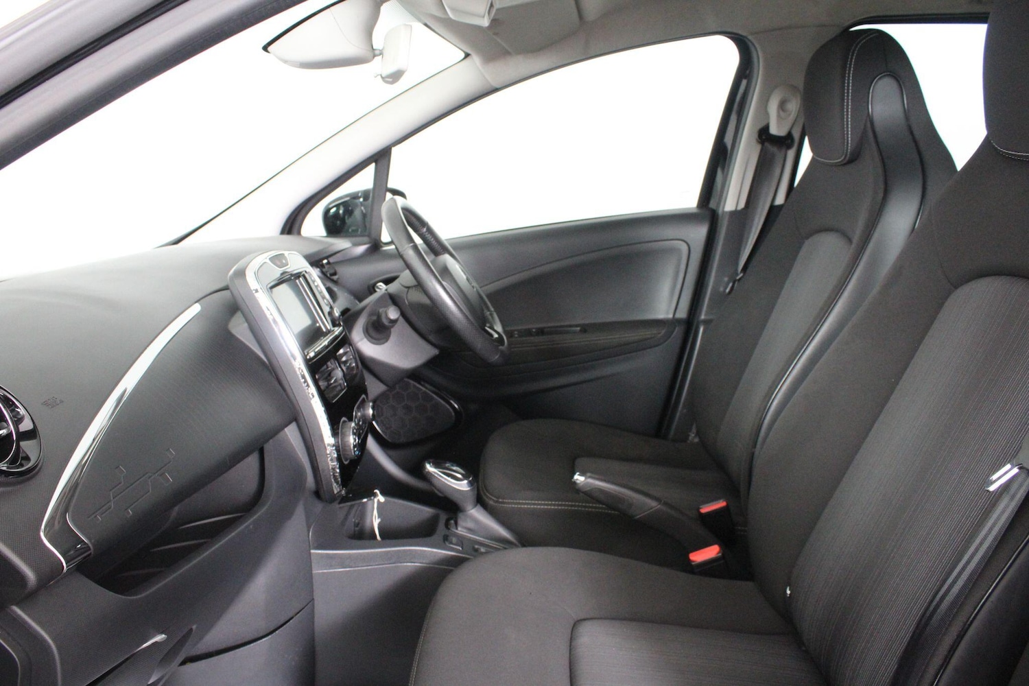 Used Renault Zoe for sale - 77359317: Photo 46