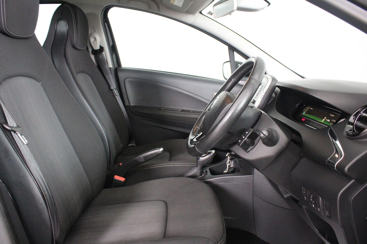 Used Renault Zoe for sale - 77359317: Photo 49