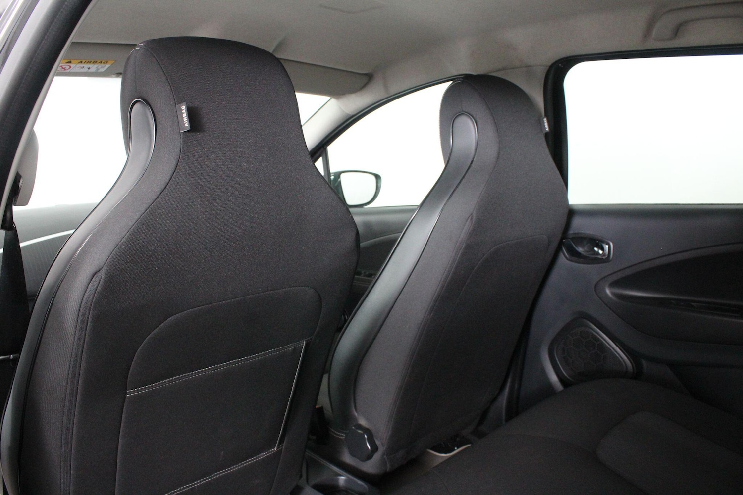 Used Renault Zoe for sale - 77359317: Photo 51