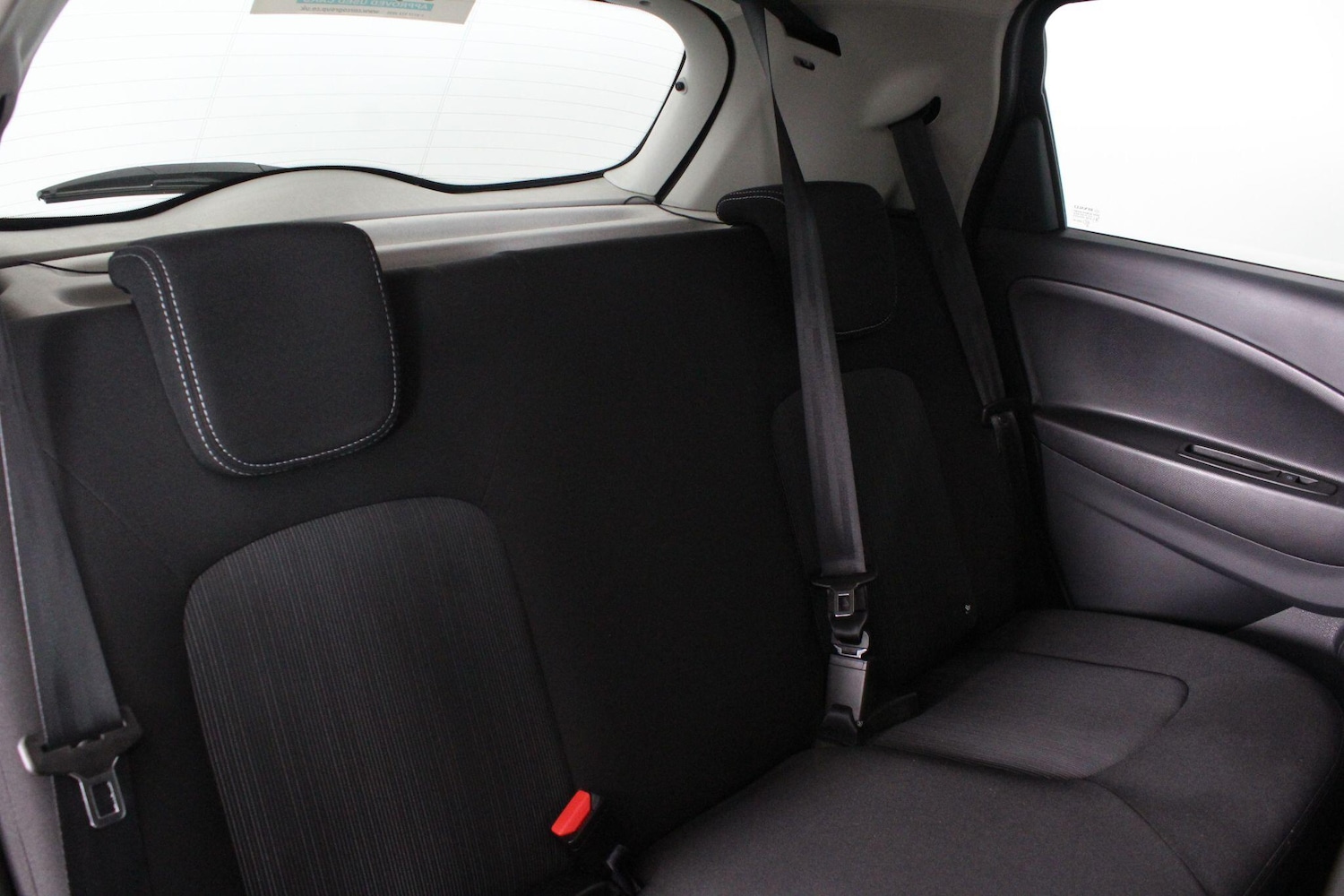 Used Renault Zoe for sale - 77359317: Photo 55