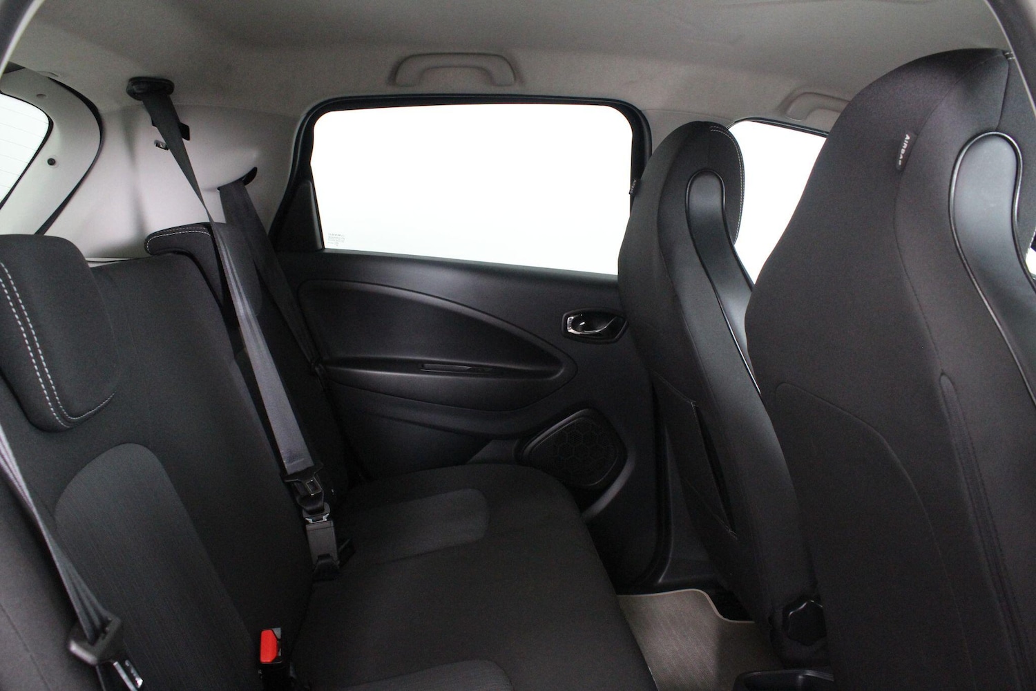 Used Renault Zoe for sale - 77359317: Photo 56