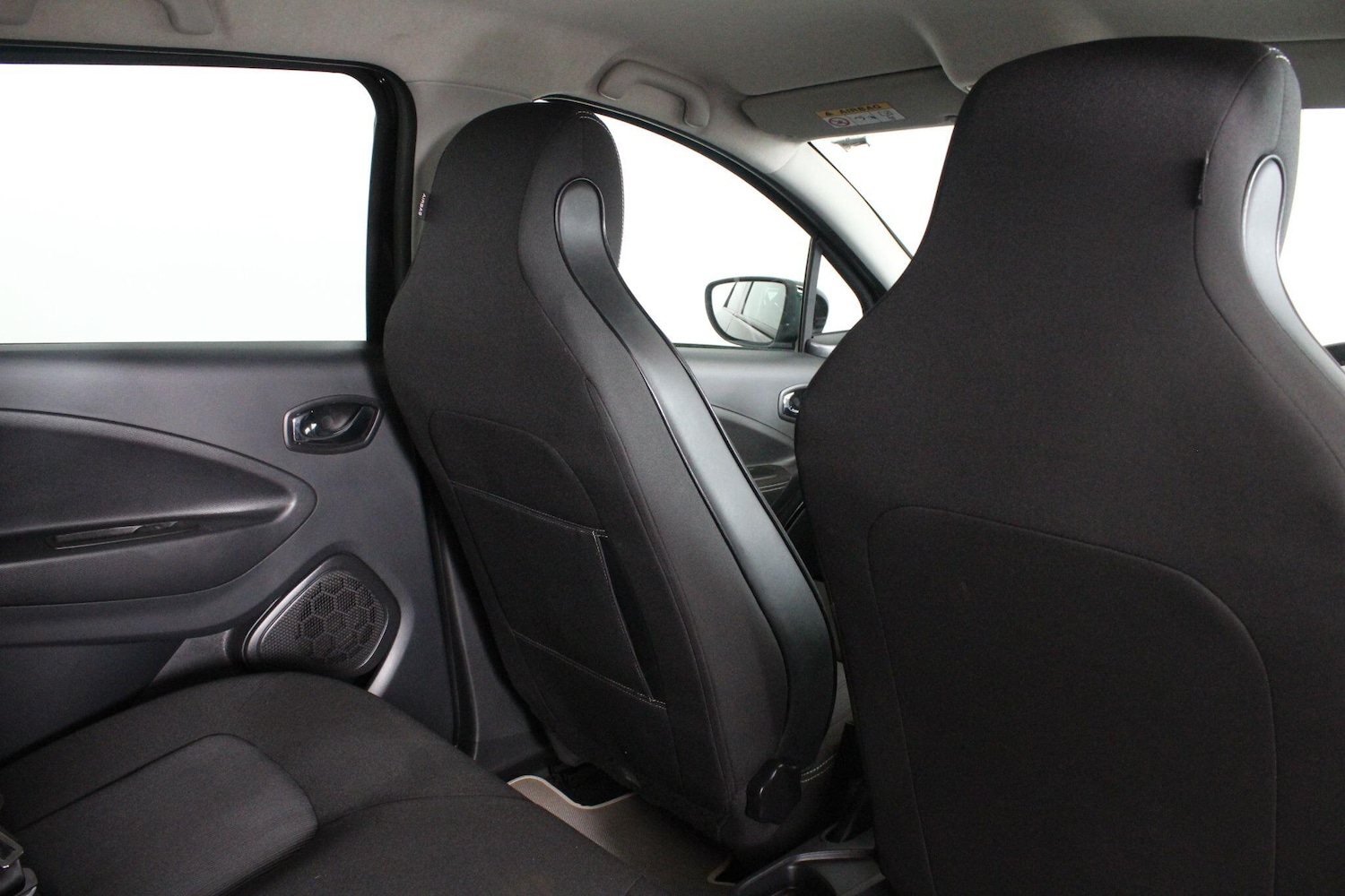 Used Renault Zoe for sale - 77359317: Photo 57