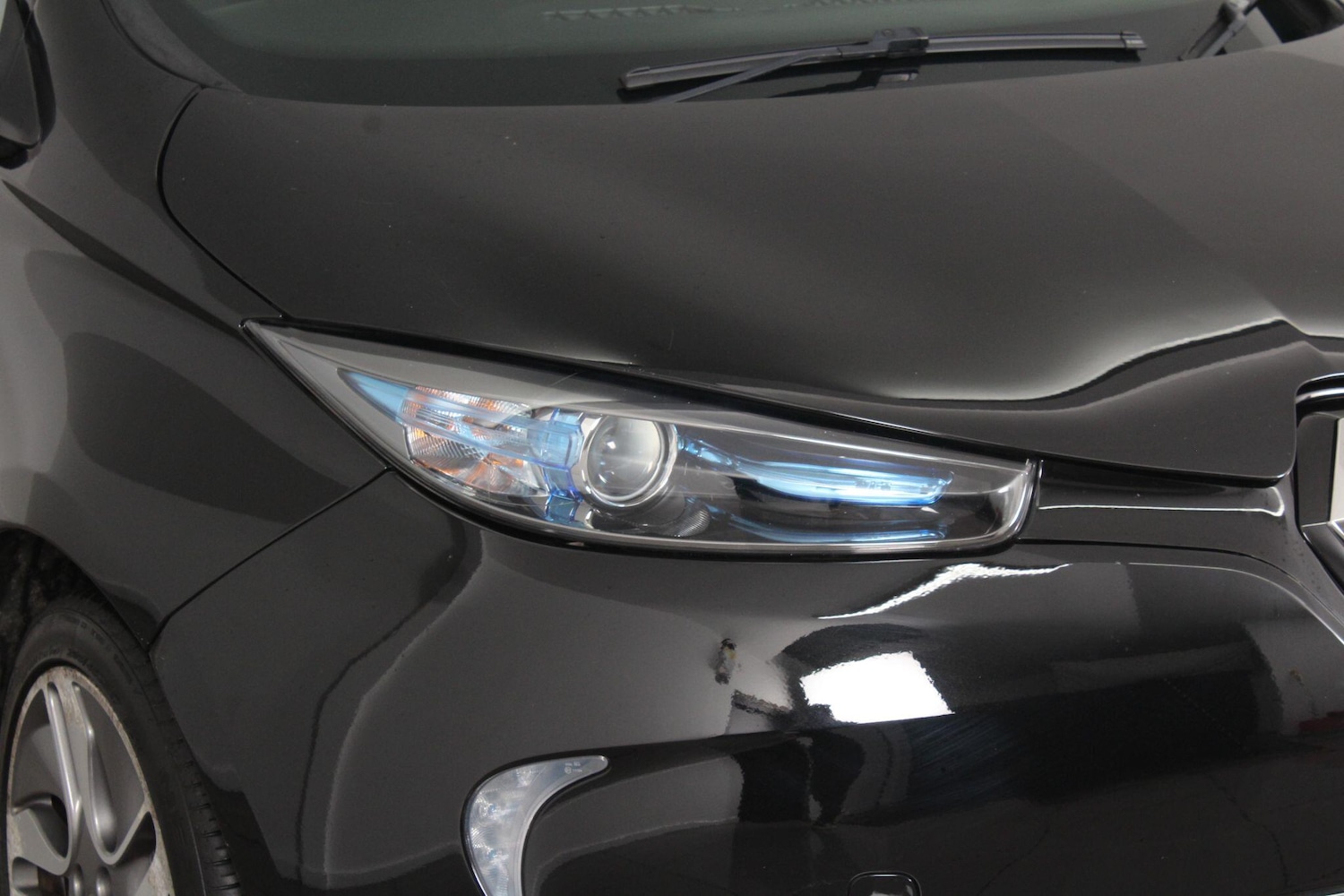 Used Renault Zoe for sale - 77359317: Photo 61