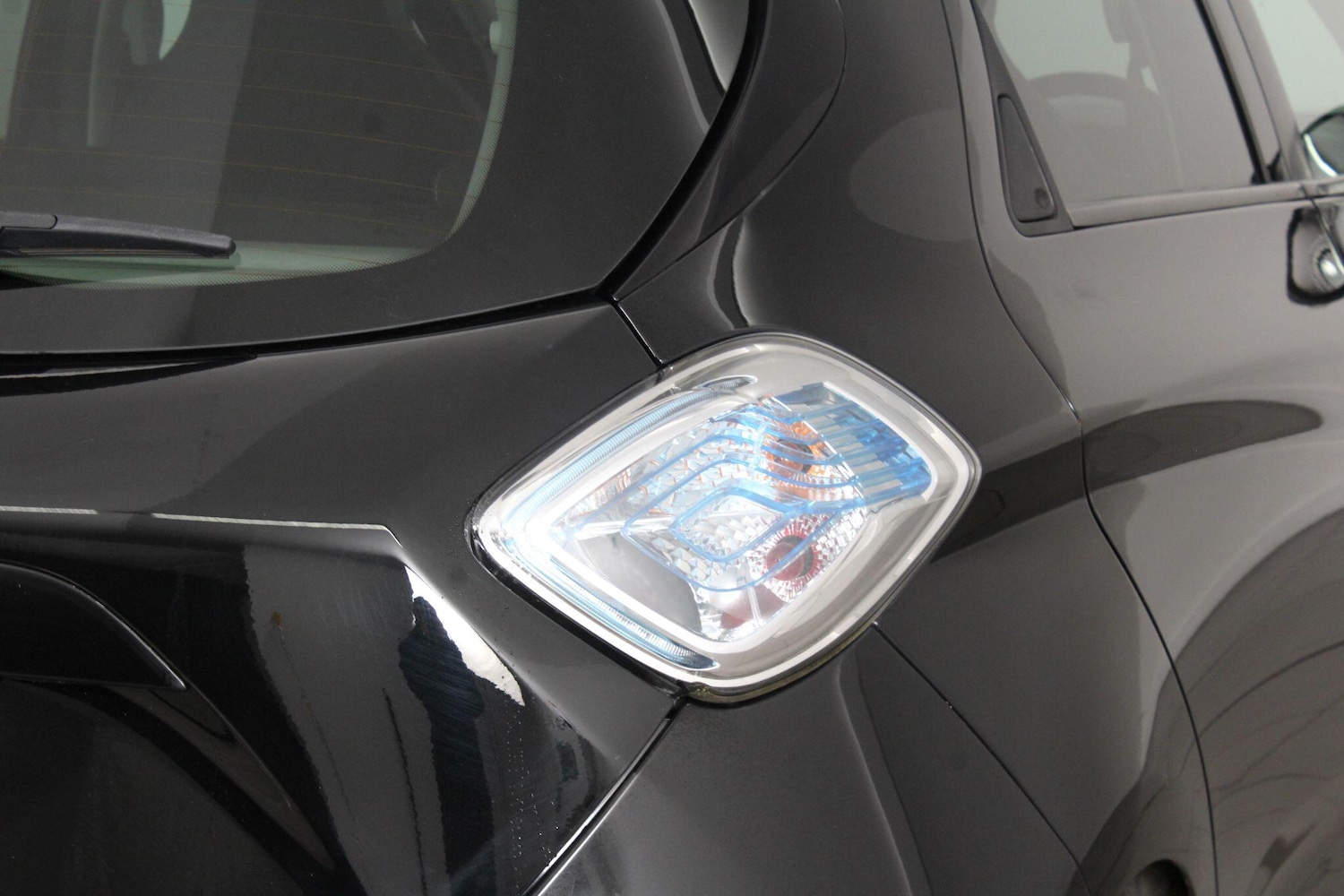 Used Renault Zoe for sale - 77359317: Photo 65