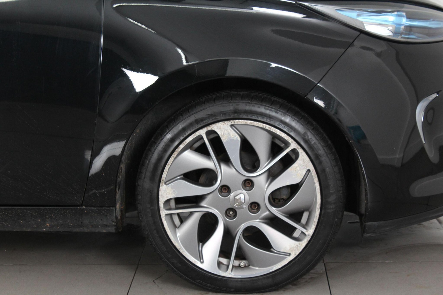 Used Renault Zoe for sale - 77359317: Photo 67