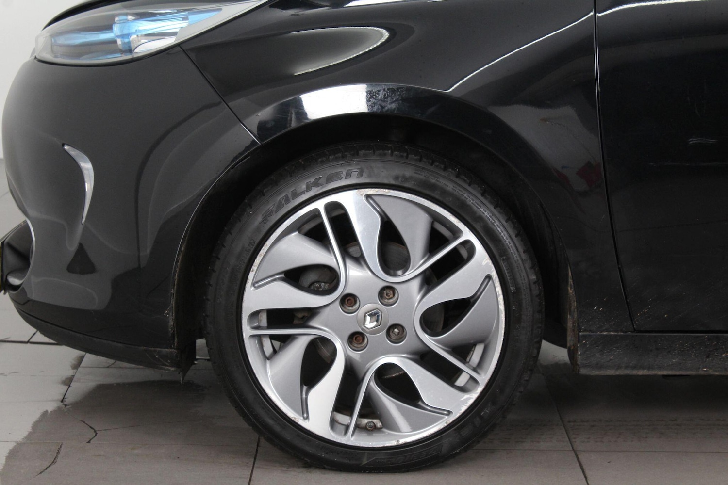 Used Renault Zoe for sale - 77359317: Photo 68