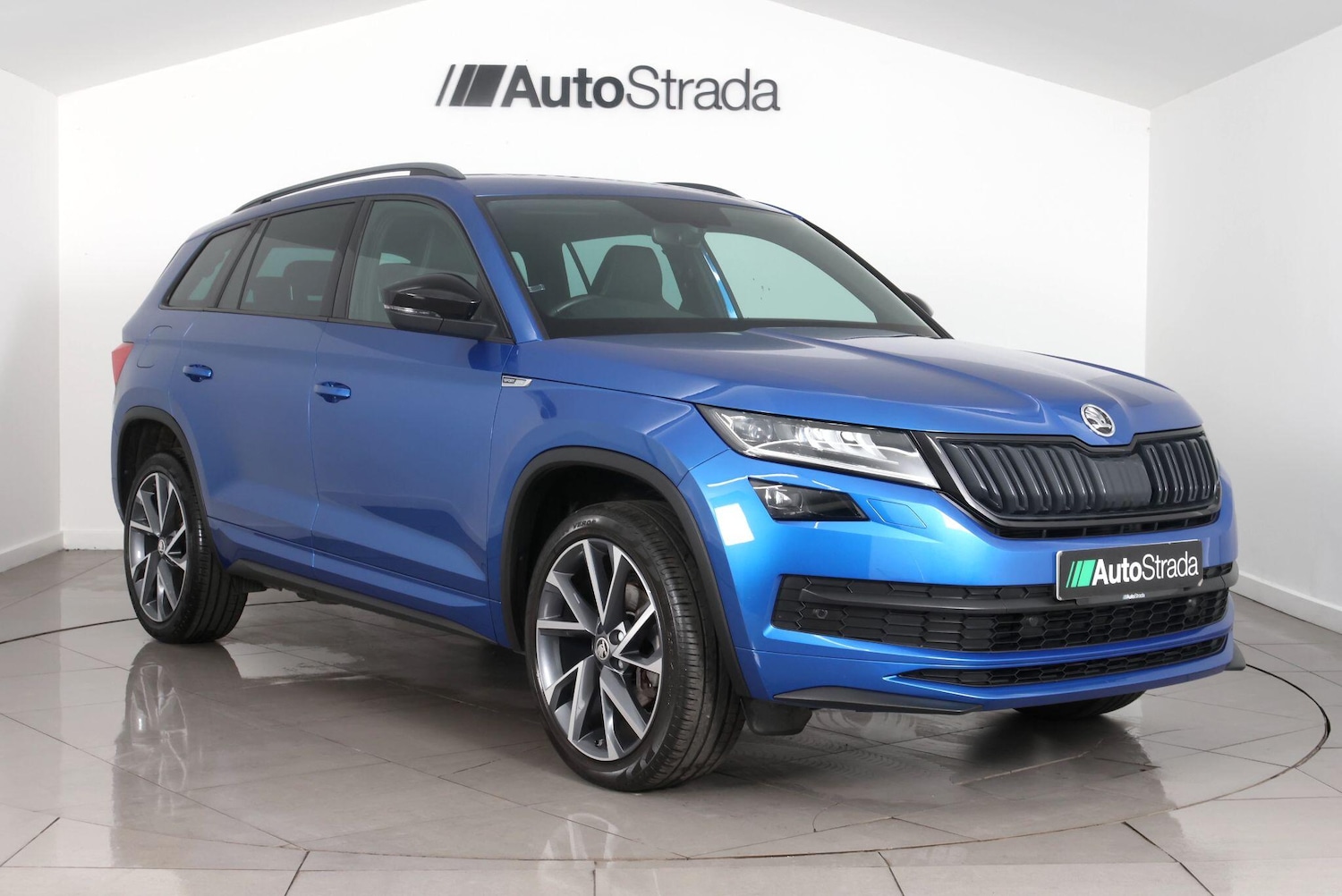 Used Skoda Kodiaq 2021 for sale - 78100336: Photo 14