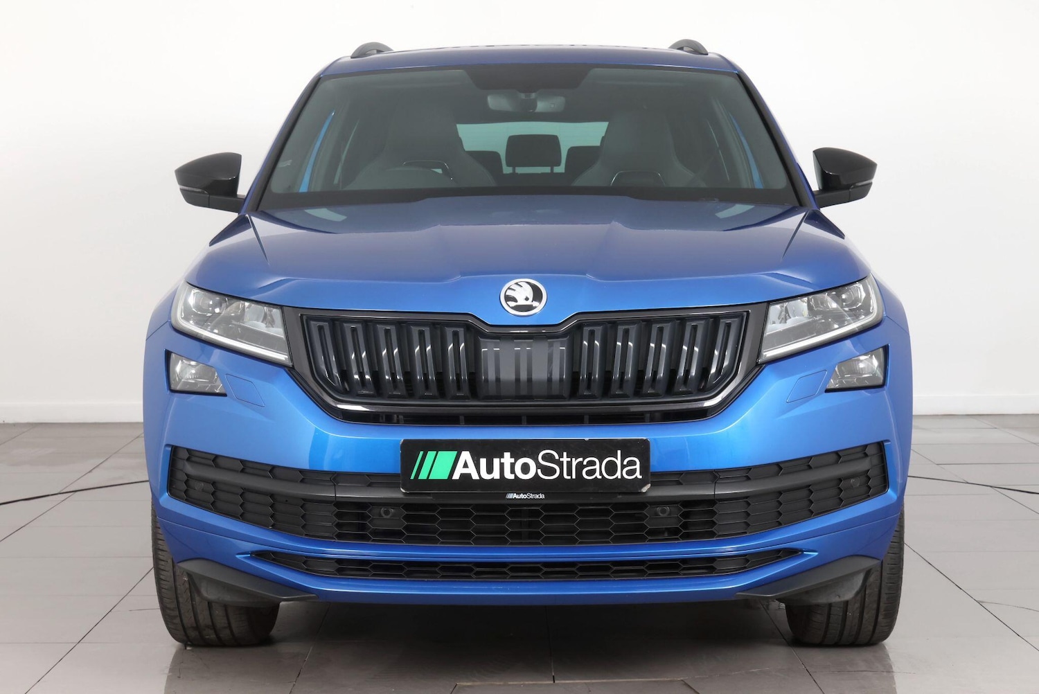 Used Skoda Kodiaq 2021 for sale - 78100336: Photo 16