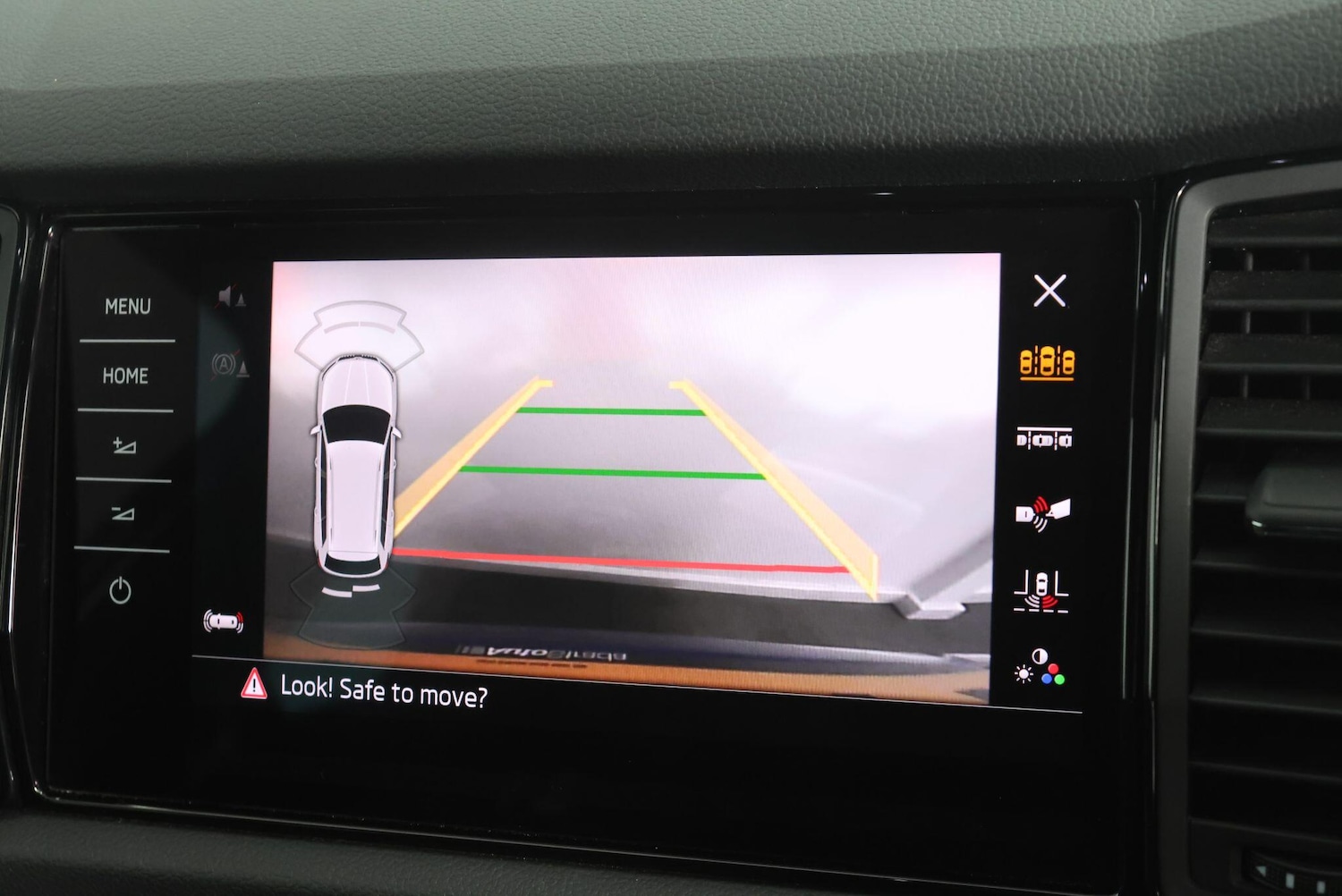 Used Skoda Kodiaq 2021 for sale - 78100336: Photo 30