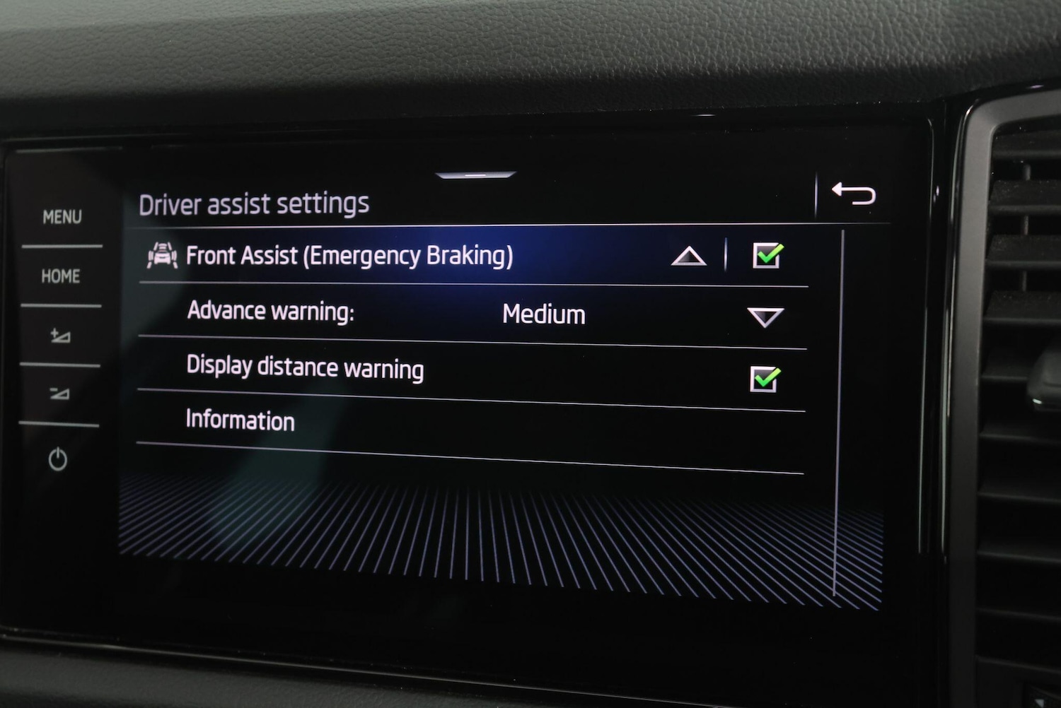 Used Skoda Kodiaq 2021 for sale - 78100336: Photo 31