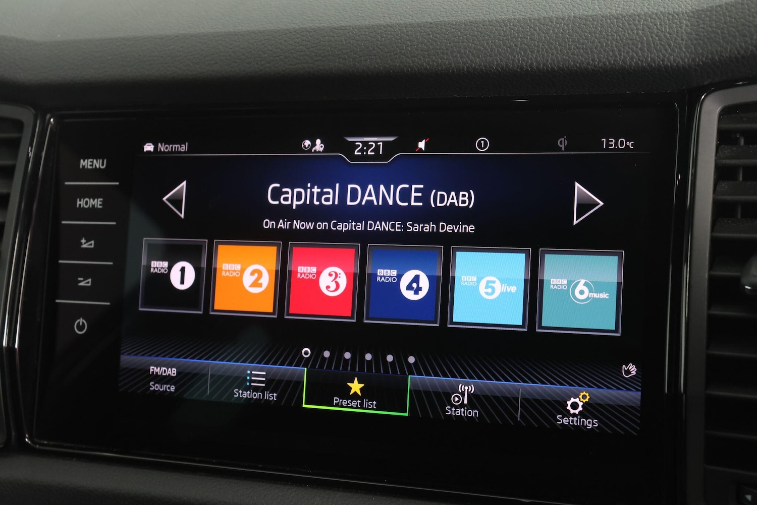 Used Skoda Kodiaq 2021 for sale - 78100336: Photo 34