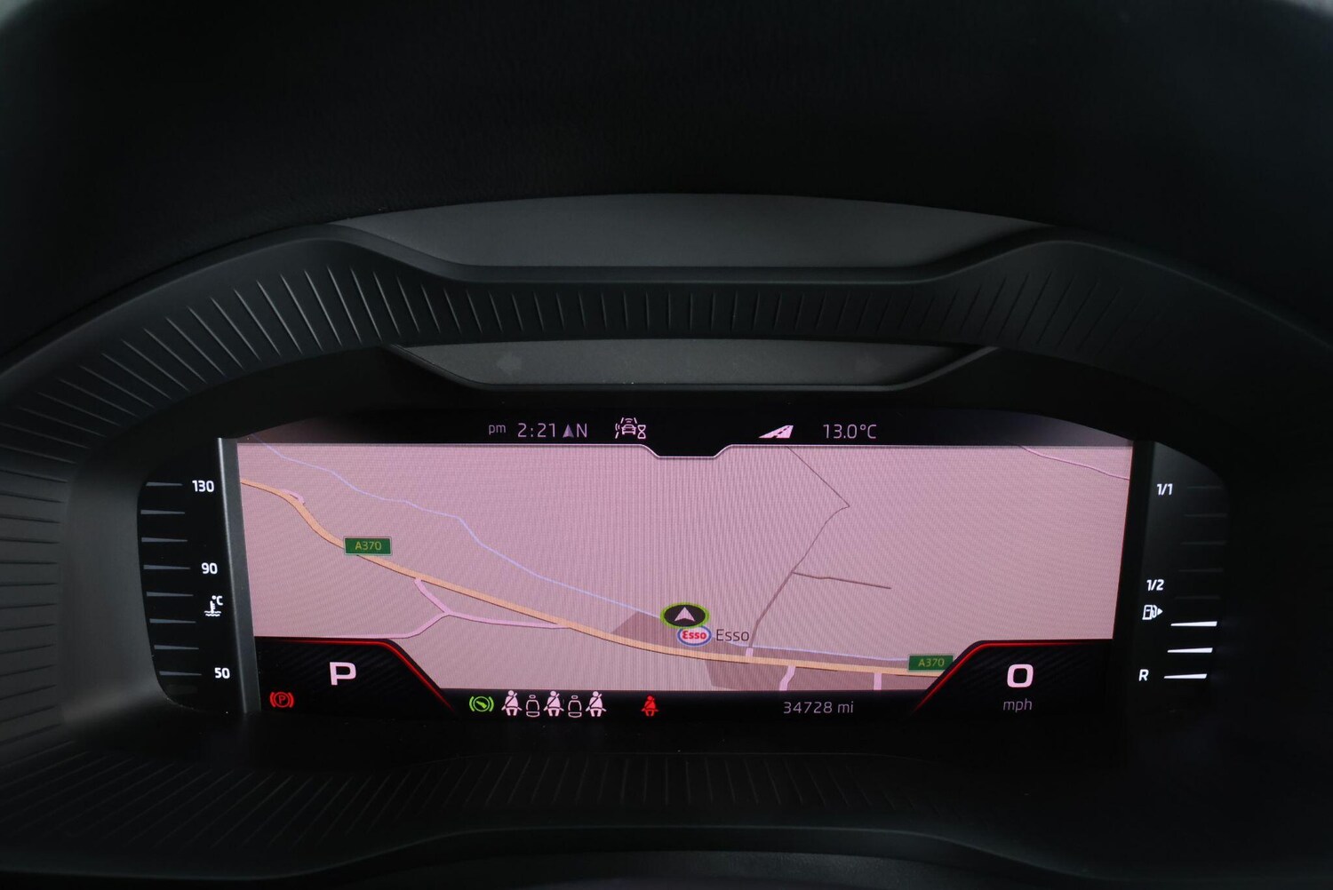 Used Skoda Kodiaq 2021 for sale - 78100336: Photo 35