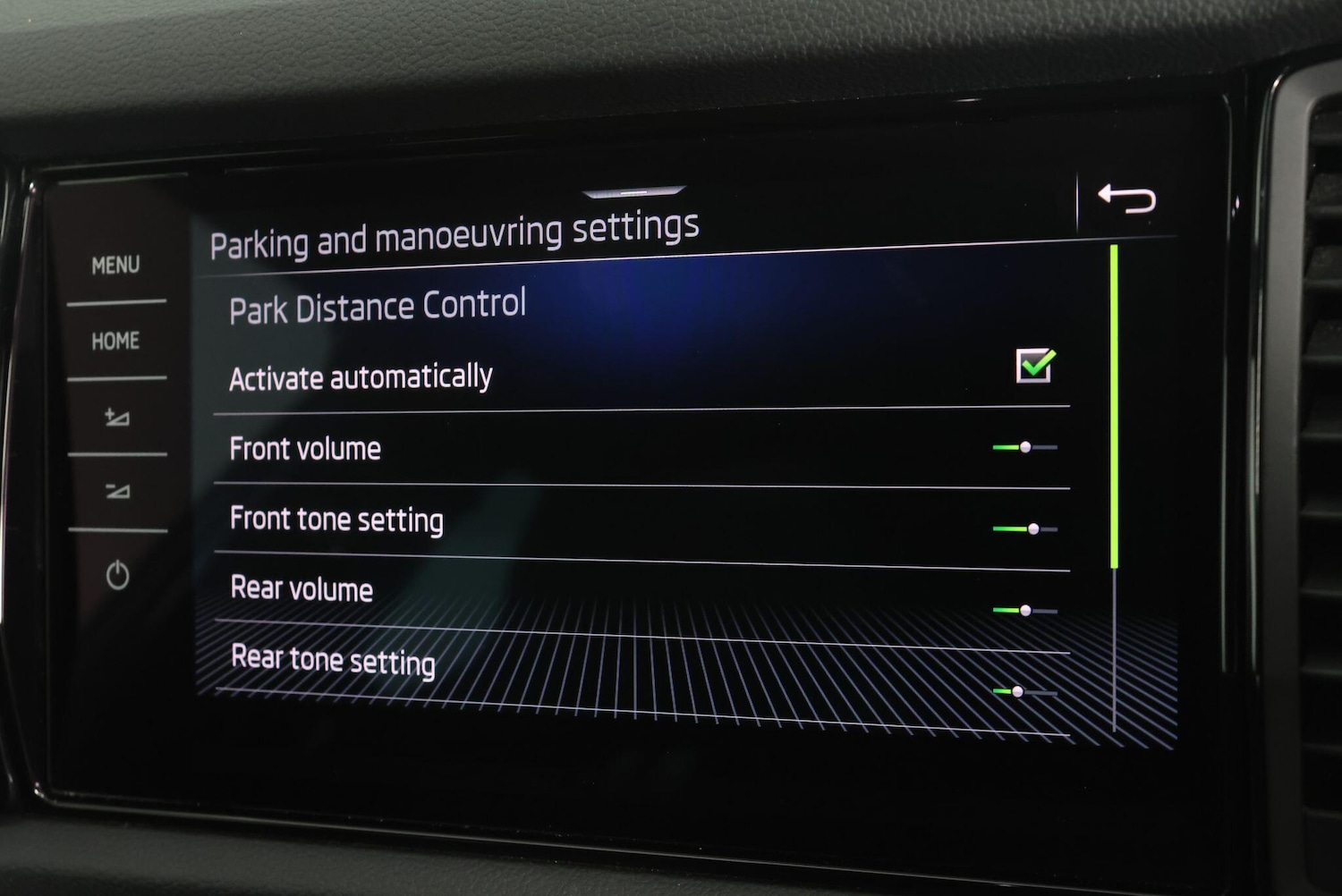 Used Skoda Kodiaq 2021 for sale - 78100336: Photo 36