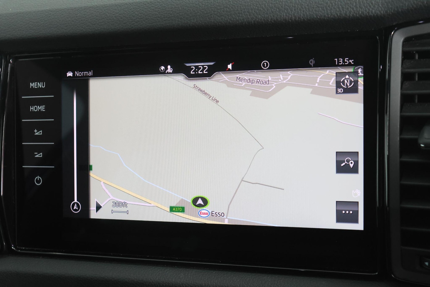 Used Skoda Kodiaq 2021 for sale - 78100336: Photo 4