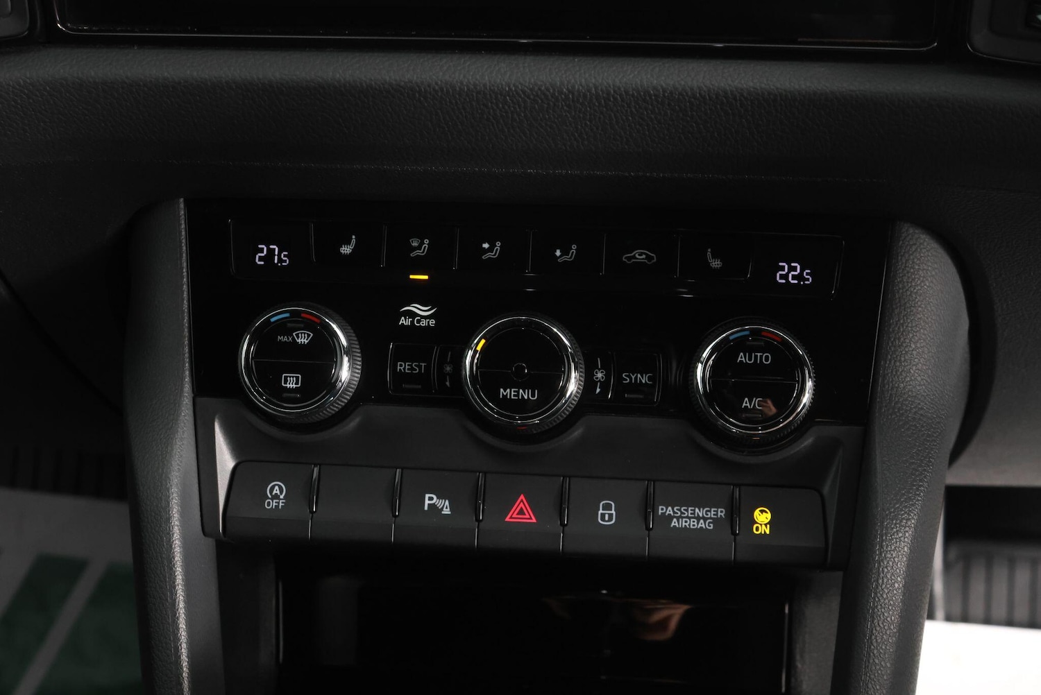 Used Skoda Kodiaq 2021 for sale - 78100336: Photo 40