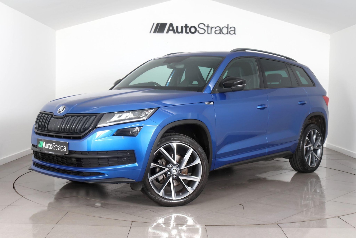 Used Skoda Kodiaq 2021 for sale - 78100336: Photo 5
