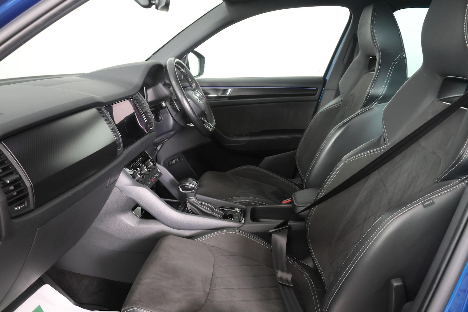 Used Skoda Kodiaq 2021 for sale - 78100336: Photo 50