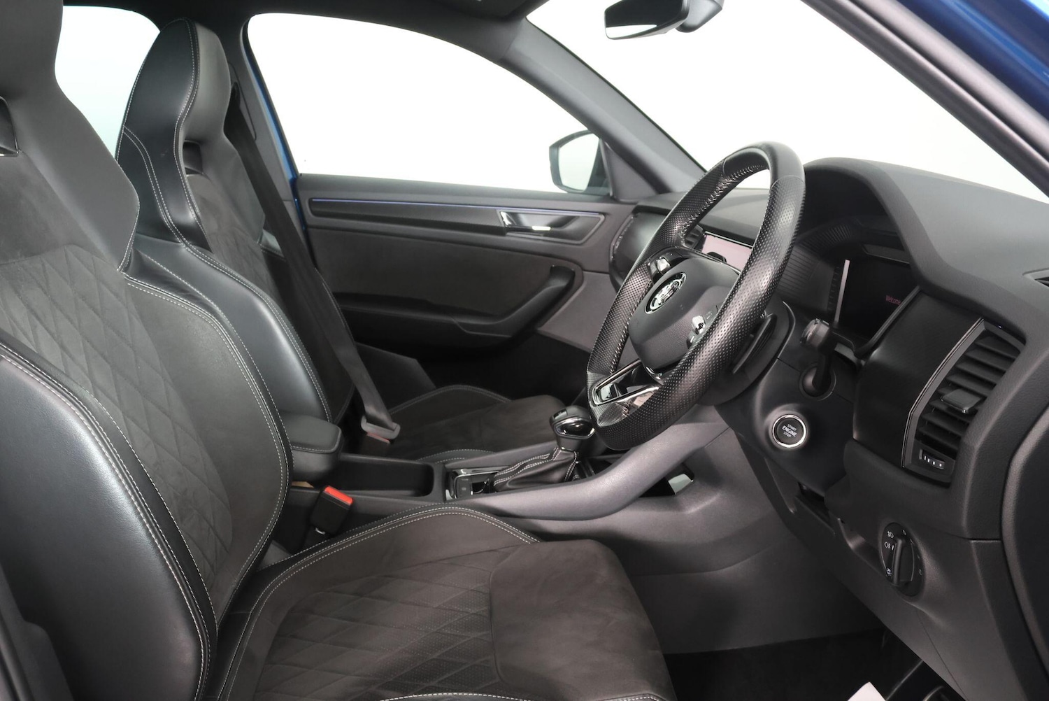 Used Skoda Kodiaq 2021 for sale - 78100336: Photo 52