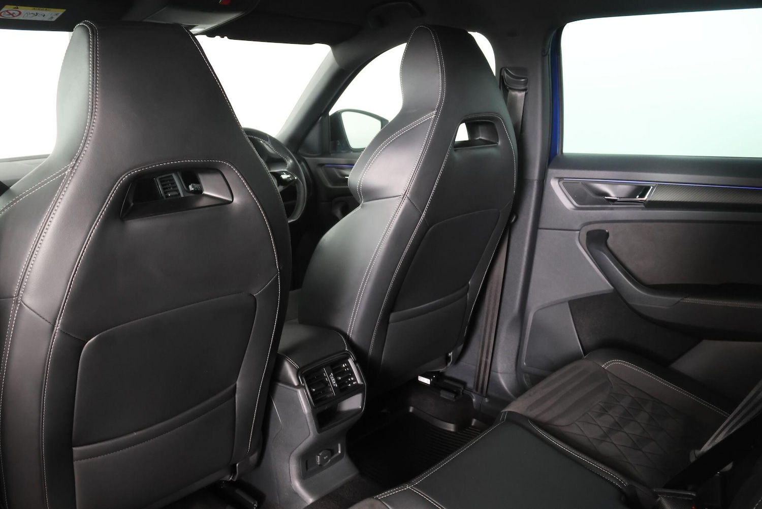 Used Skoda Kodiaq 2021 for sale - 78100336: Photo 54