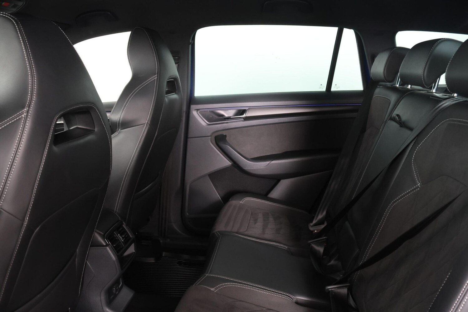 Used Skoda Kodiaq 2021 for sale - 78100336: Photo 55