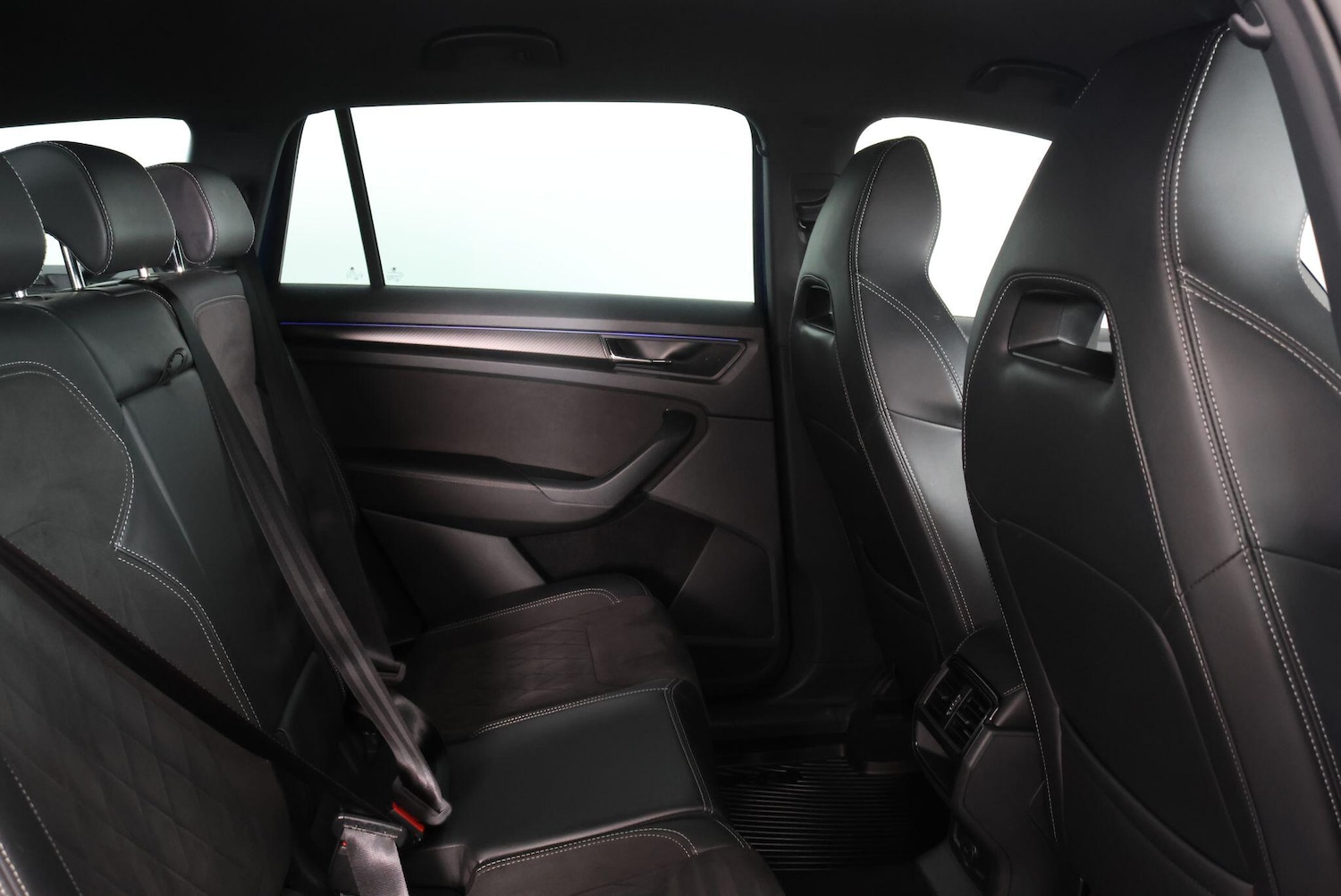 Used Skoda Kodiaq 2021 for sale - 78100336: Photo 61