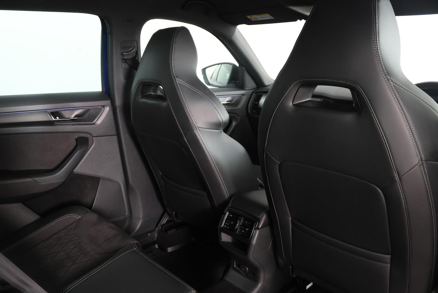 Used Skoda Kodiaq 2021 for sale - 78100336: Photo 62