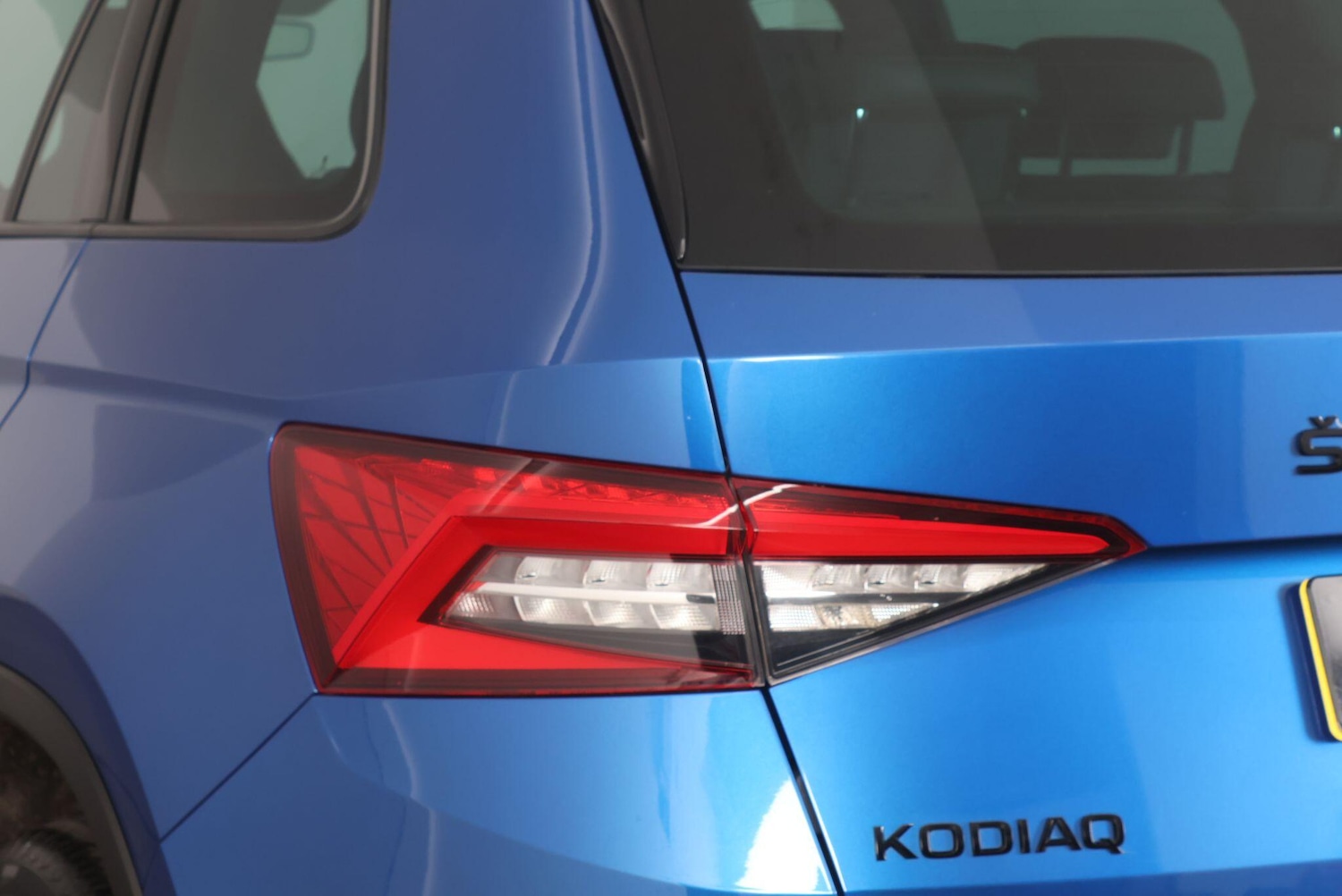 Used Skoda Kodiaq 2021 for sale - 78100336: Photo 67