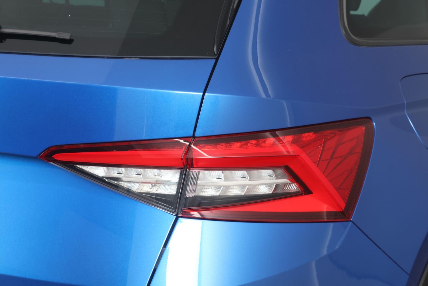 Used Skoda Kodiaq 2021 for sale - 78100336: Photo 69