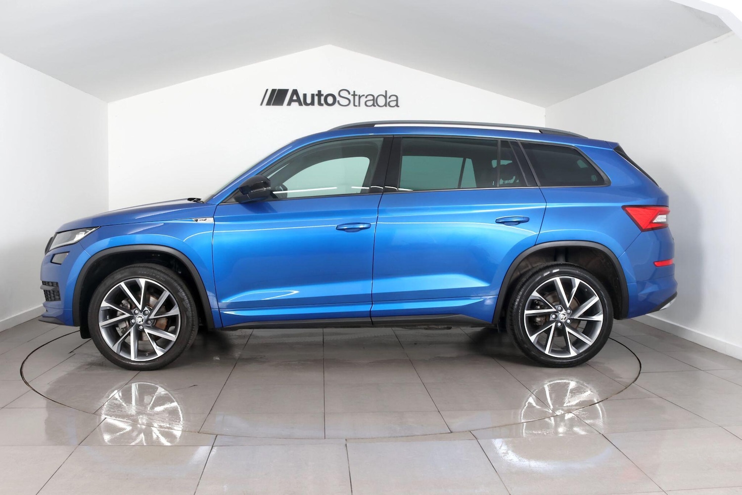 Used Skoda Kodiaq 2021 for sale - 78100336: Photo 7