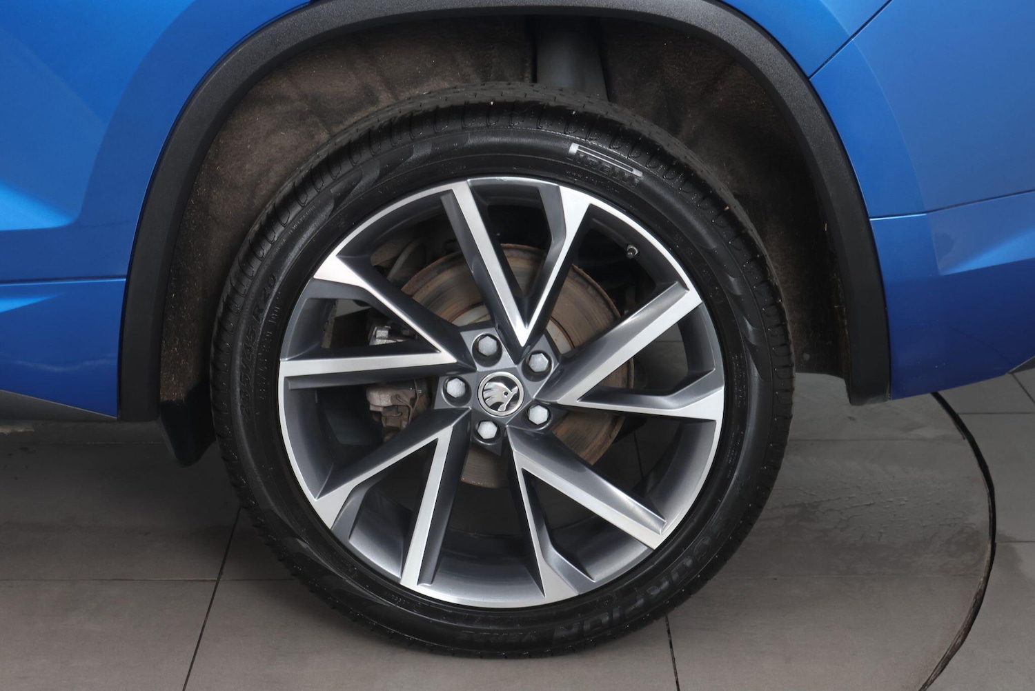 Used Skoda Kodiaq 2021 for sale - 78100336: Photo 70