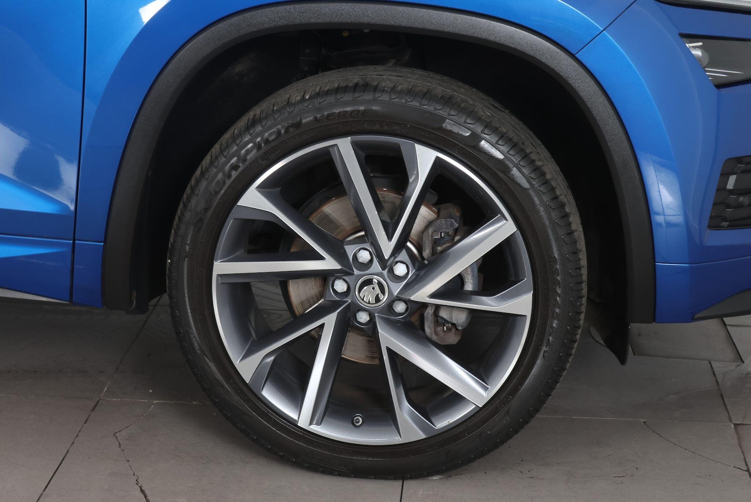 Used Skoda Kodiaq 2021 for sale - 78100336: Photo 71