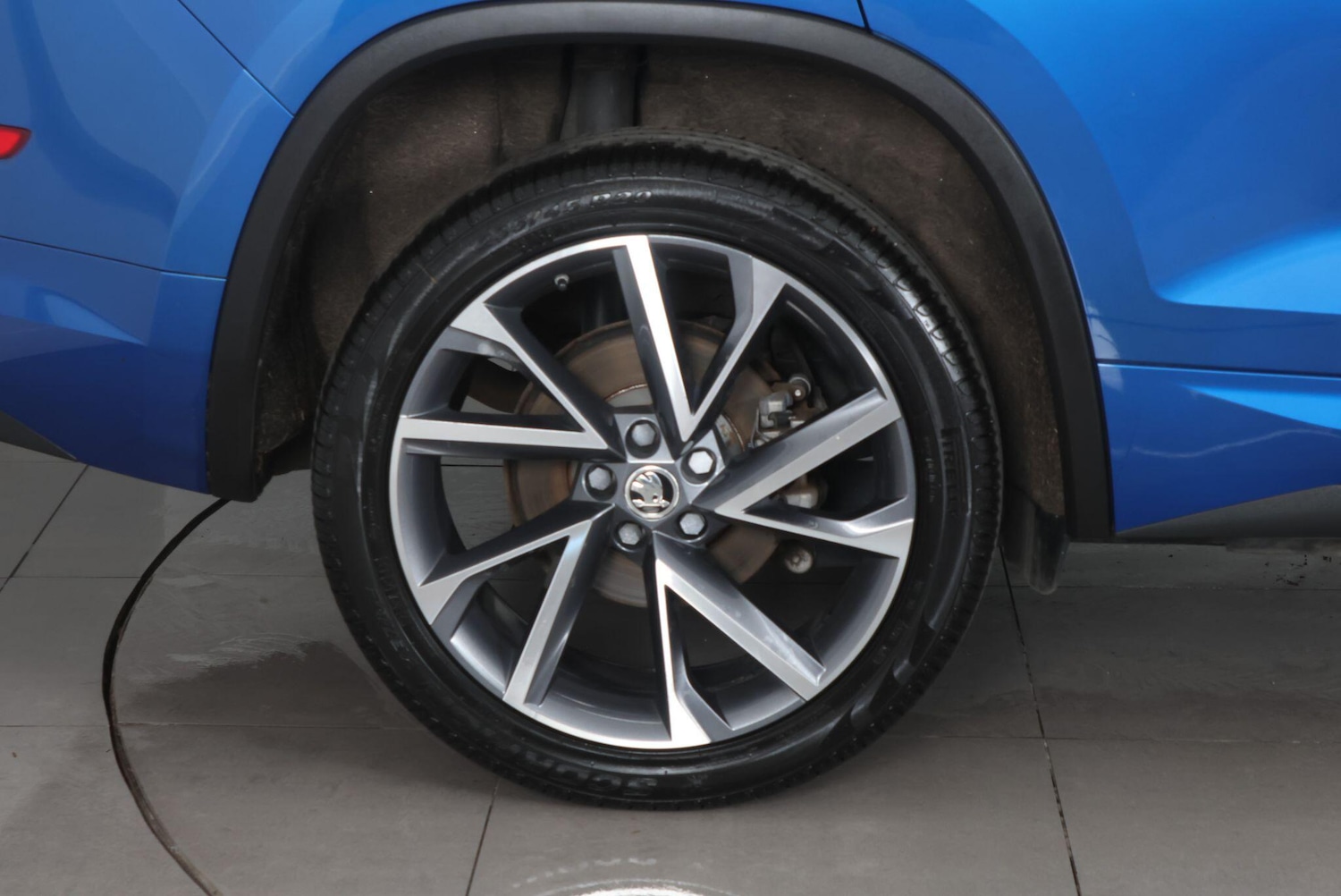 Used Skoda Kodiaq 2021 for sale - 78100336: Photo 72