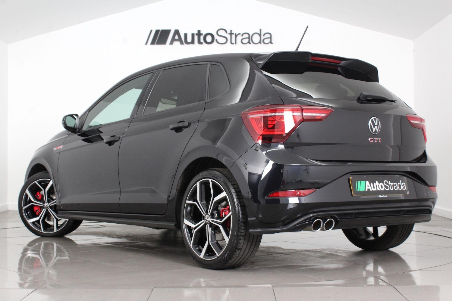 Used Volkswagen Polo 2023 for sale - 76994362: Photo 10