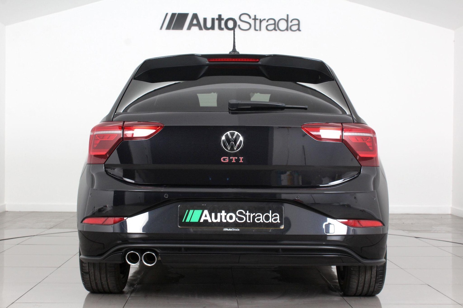 Used Volkswagen Polo 2023 for sale - 76994362: Photo 11