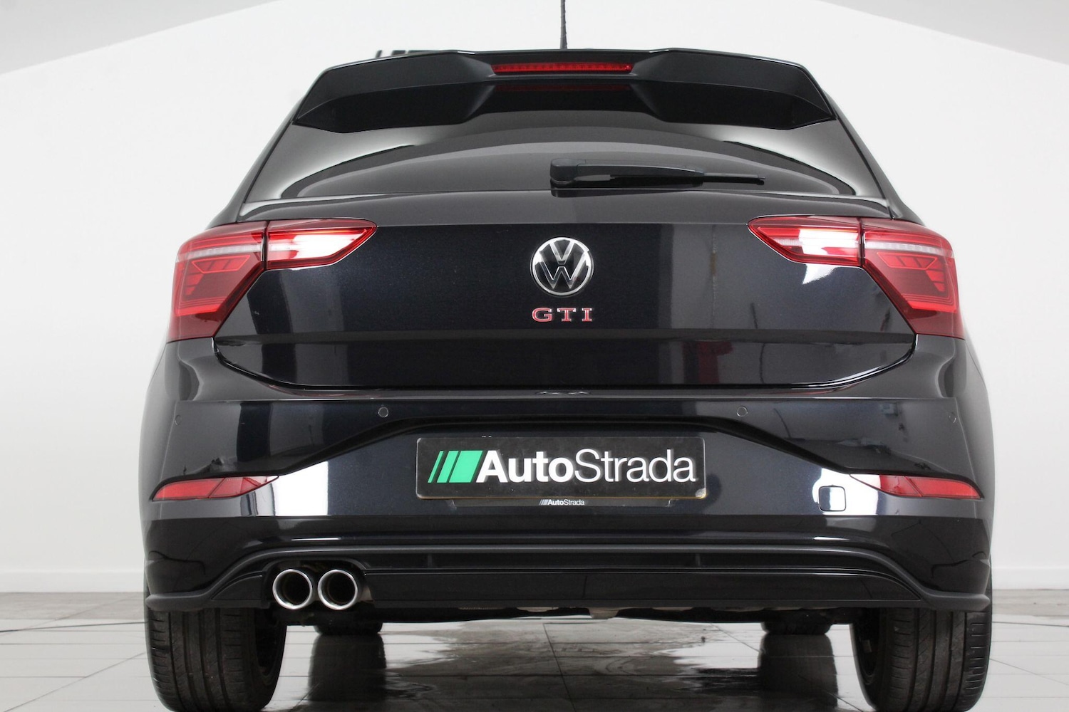 Used Volkswagen Polo 2023 for sale - 76994362: Photo 12