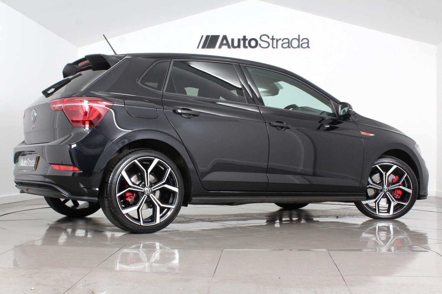 Used Volkswagen Polo 2023 for sale - 76994362: Photo 14