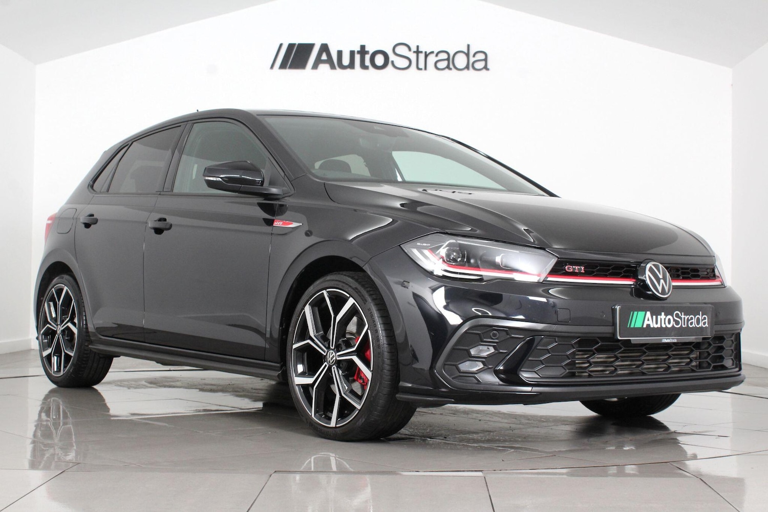 Used Volkswagen Polo 2023 for sale - 76994362: Photo 15