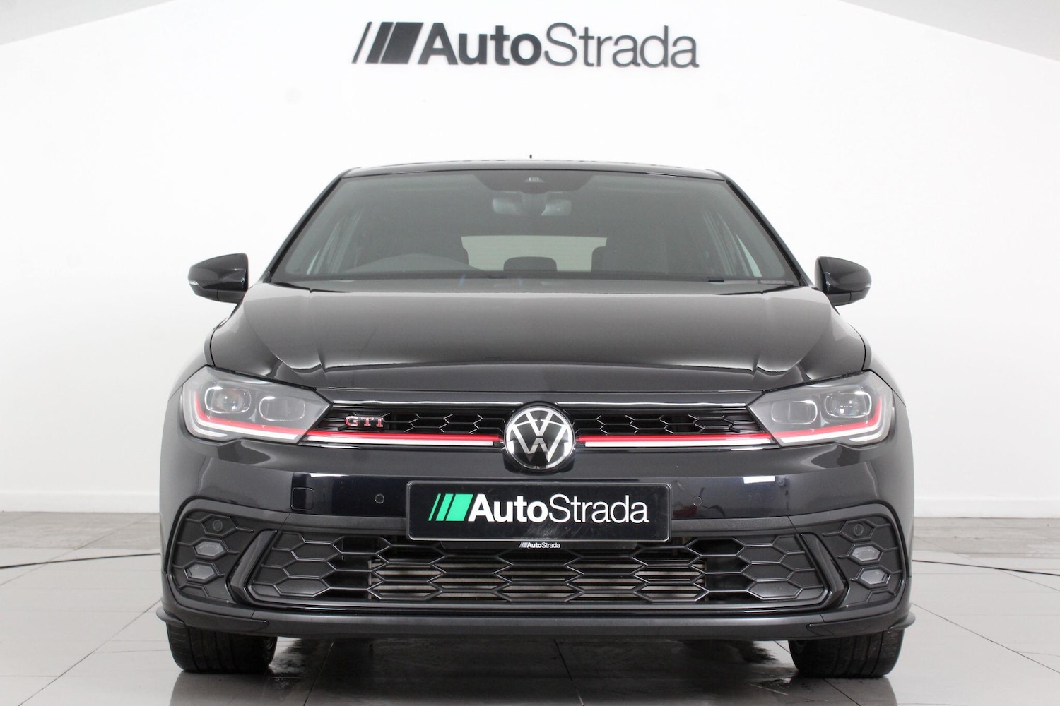 Used Volkswagen Polo 2023 for sale - 76994362: Photo 16