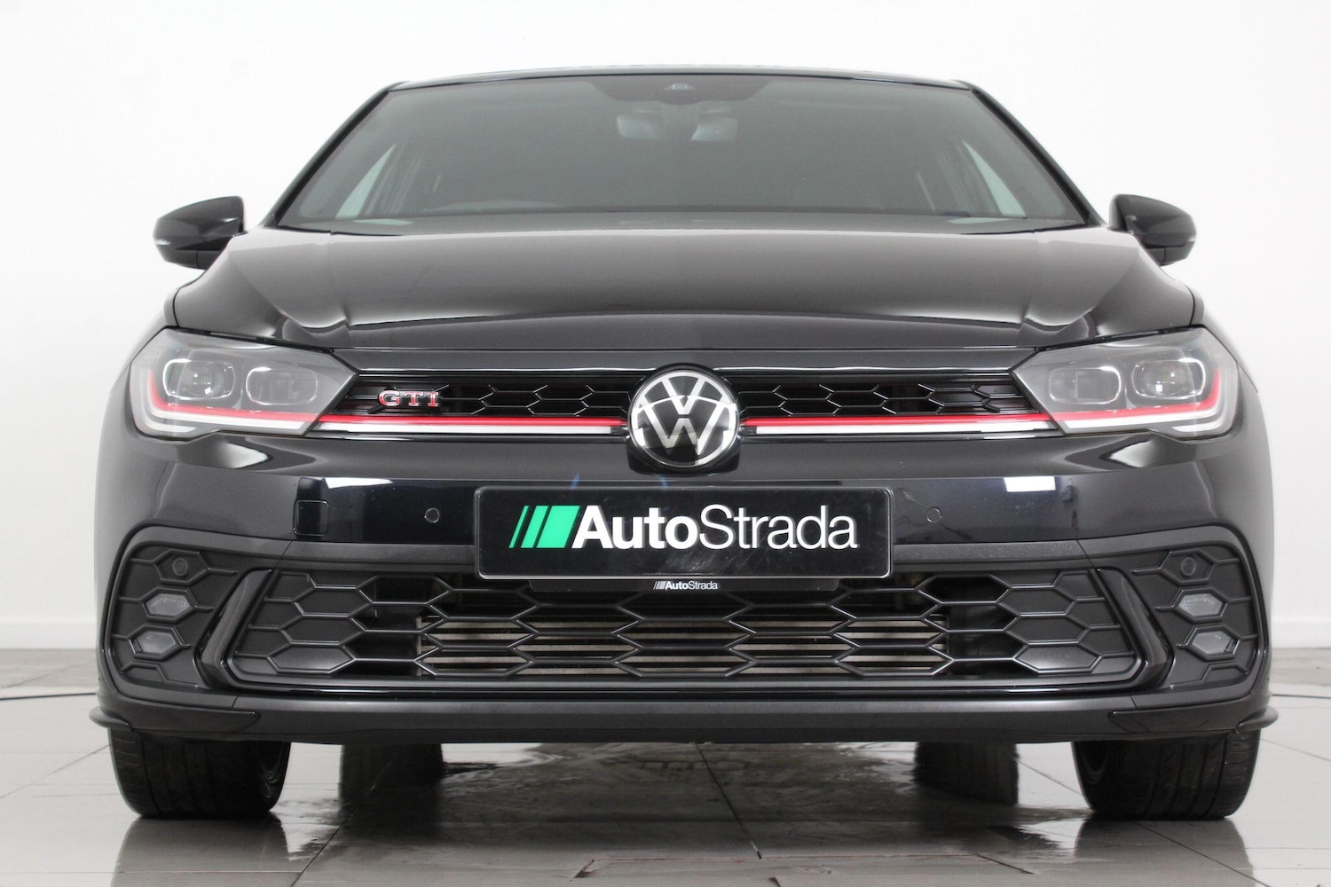 Used Volkswagen Polo 2023 for sale - 76994362: Photo 17