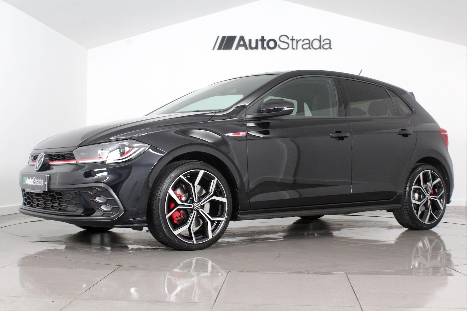 Used Volkswagen Polo 2023 for sale - 76994362: Photo 19