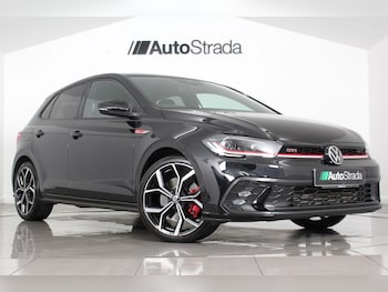 Used Volkswagen Polo 2023 for sale - 76994362: Photo