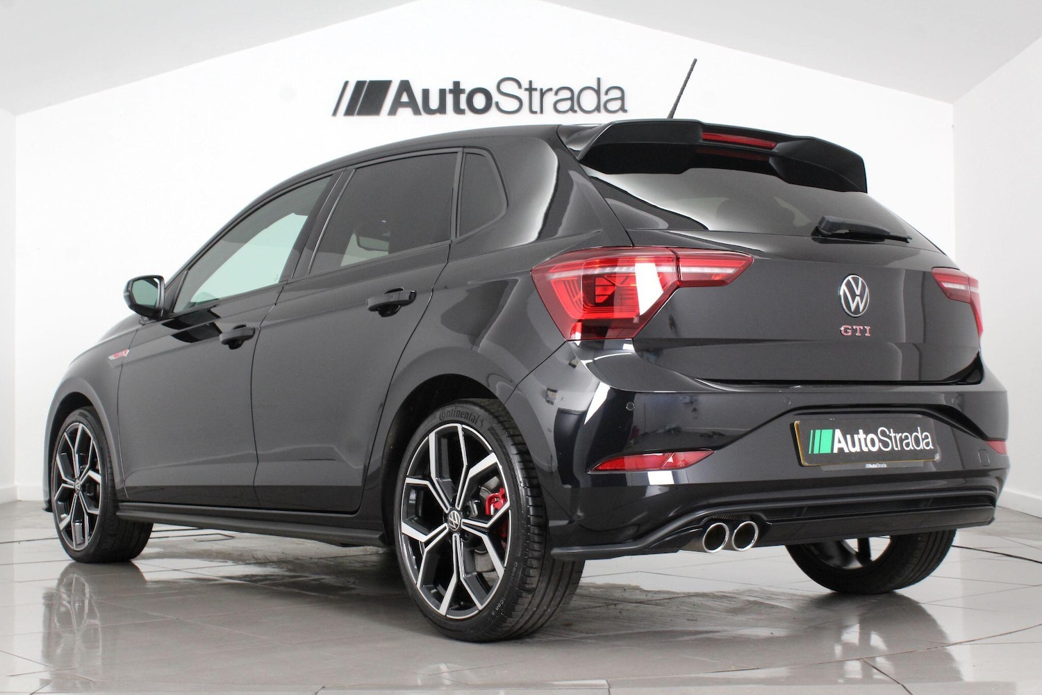 Used Volkswagen Polo 2023 for sale - 76994362: Photo 20