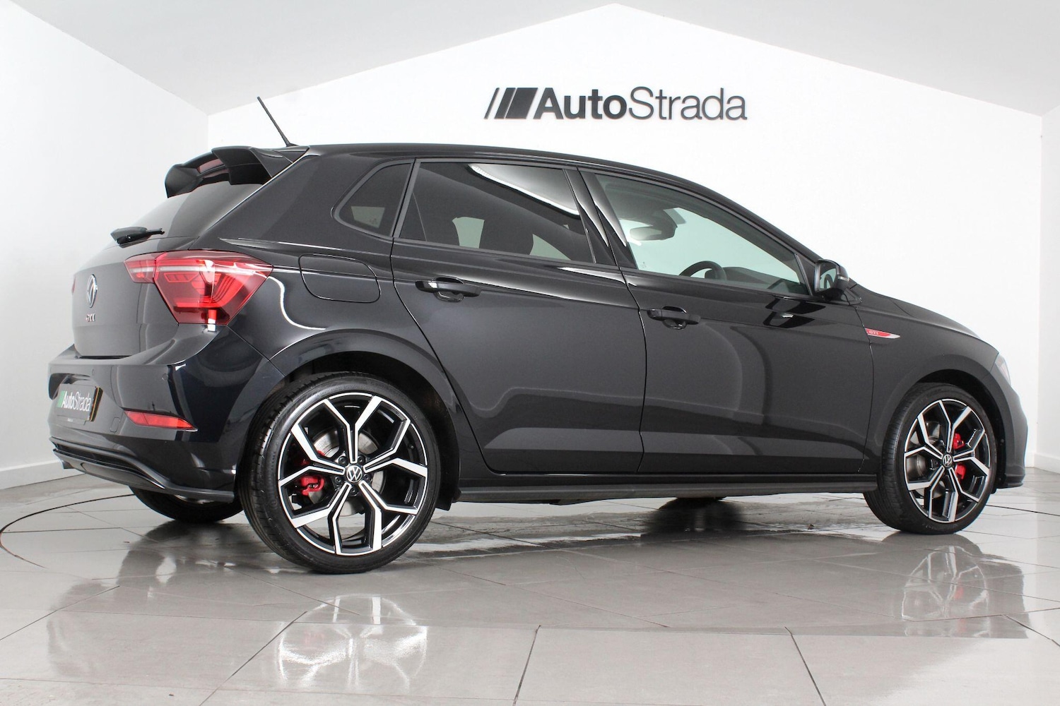 Used Volkswagen Polo 2023 for sale - 76994362: Photo 22