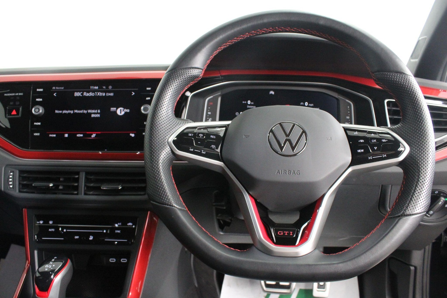 Used Volkswagen Polo 2023 for sale - 76994362: Photo 24