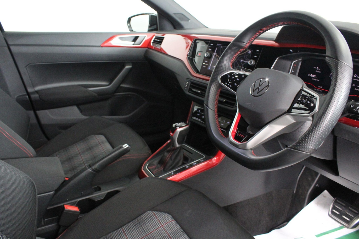 Used Volkswagen Polo 2023 for sale - 76994362: Photo 3