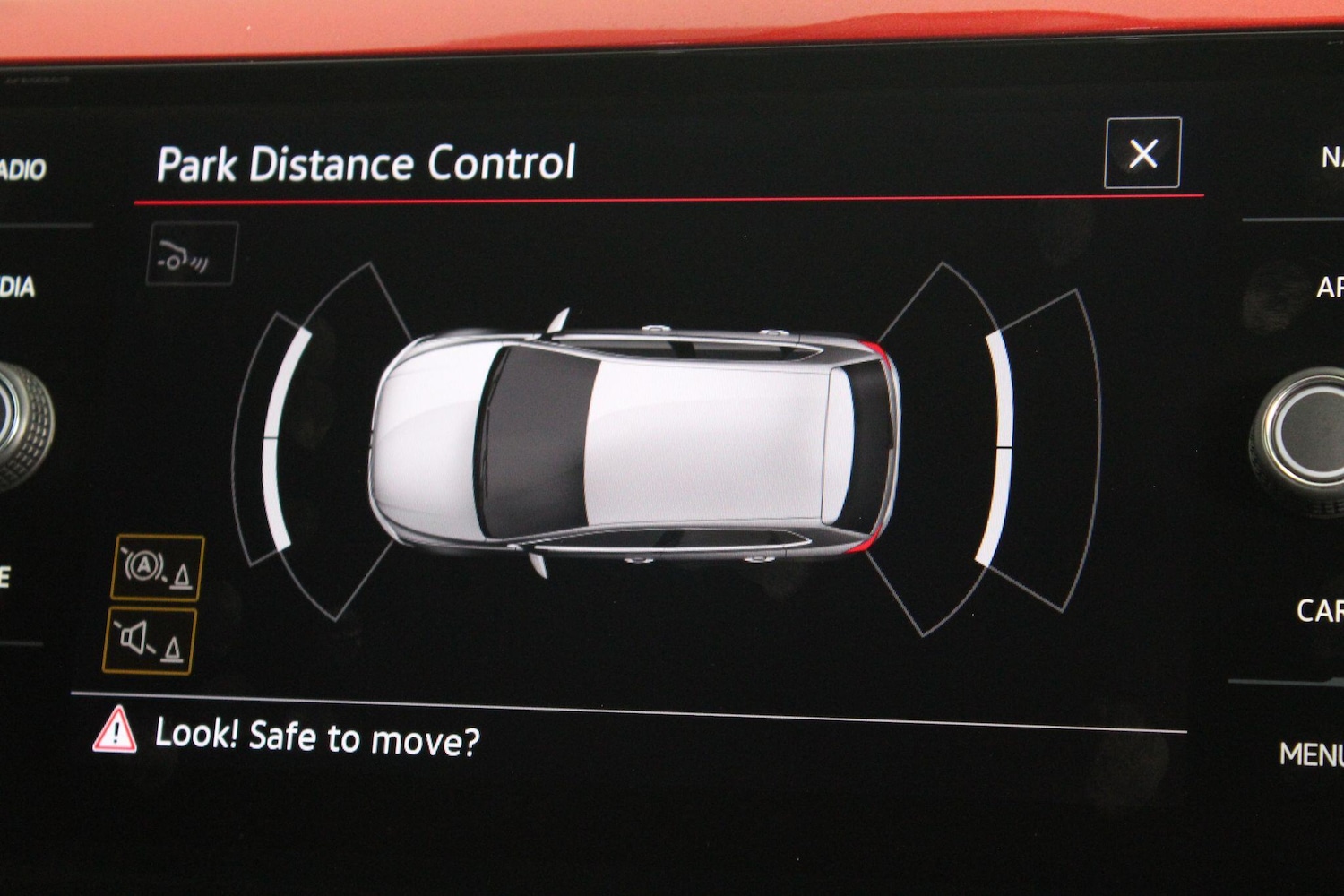 Used Volkswagen Polo 2023 for sale - 76994362: Photo 35