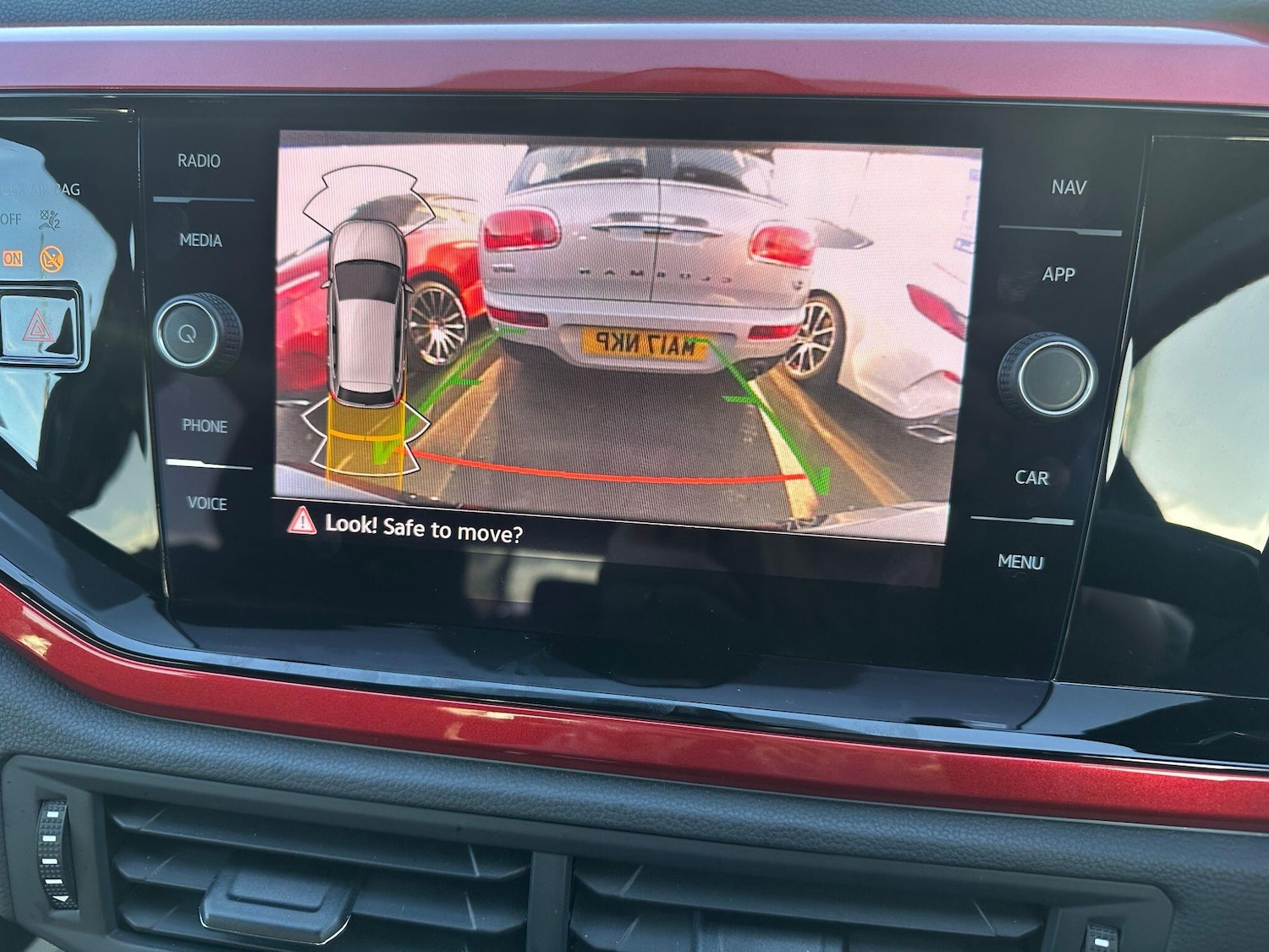 Used Volkswagen Polo 2023 for sale - 76994362: Photo 36